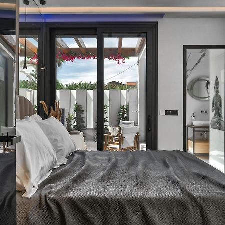 Villa V Laganas Extérieur photo