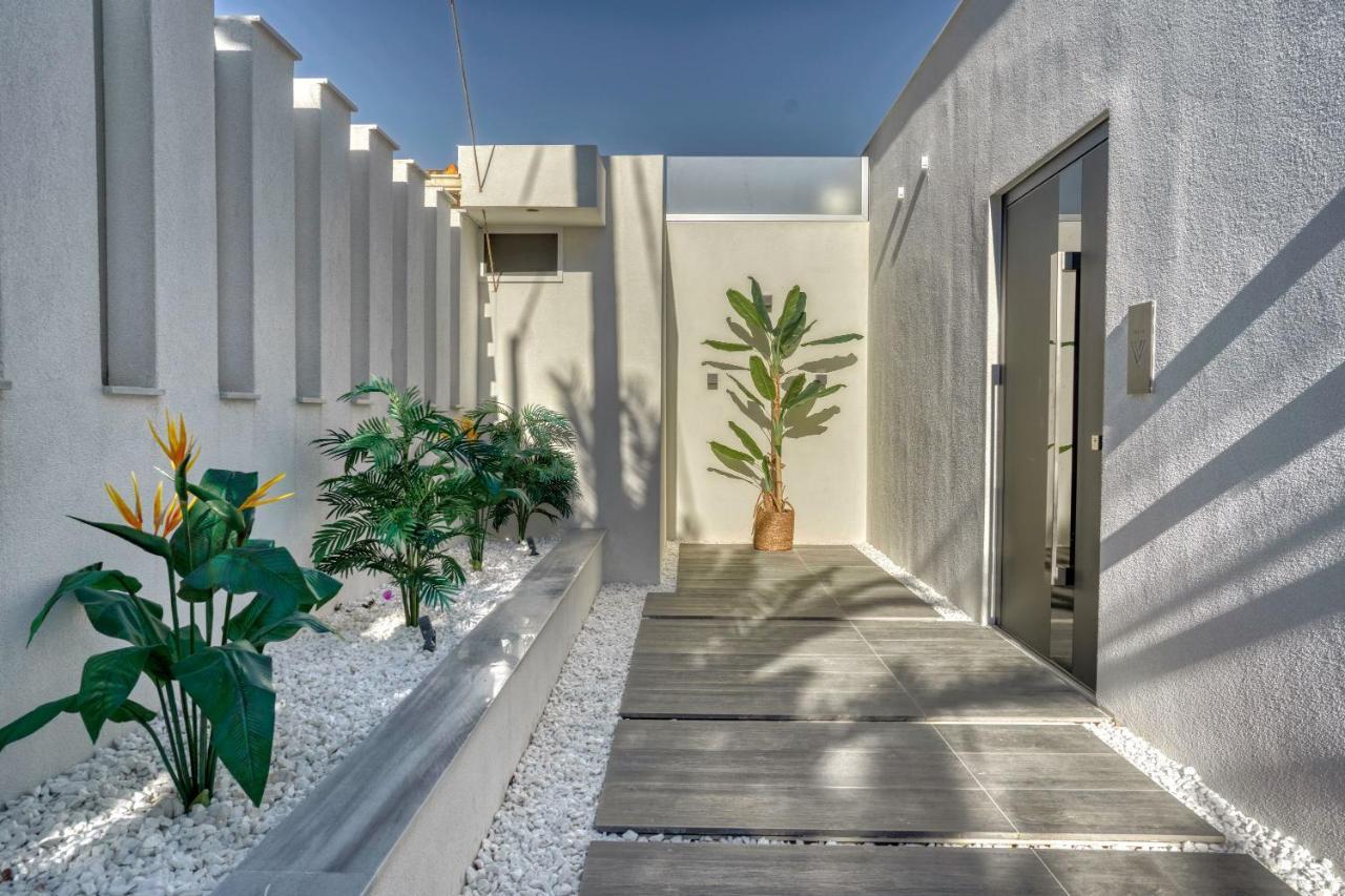 Villa V Laganas Extérieur photo